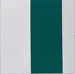 Grün, aus 1000 Placements (Stempelmappe), limitierte Auflage von 250 Stück