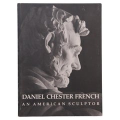 Daniel Chester French - Un sculpteur américain