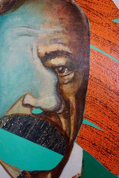 Oval Man