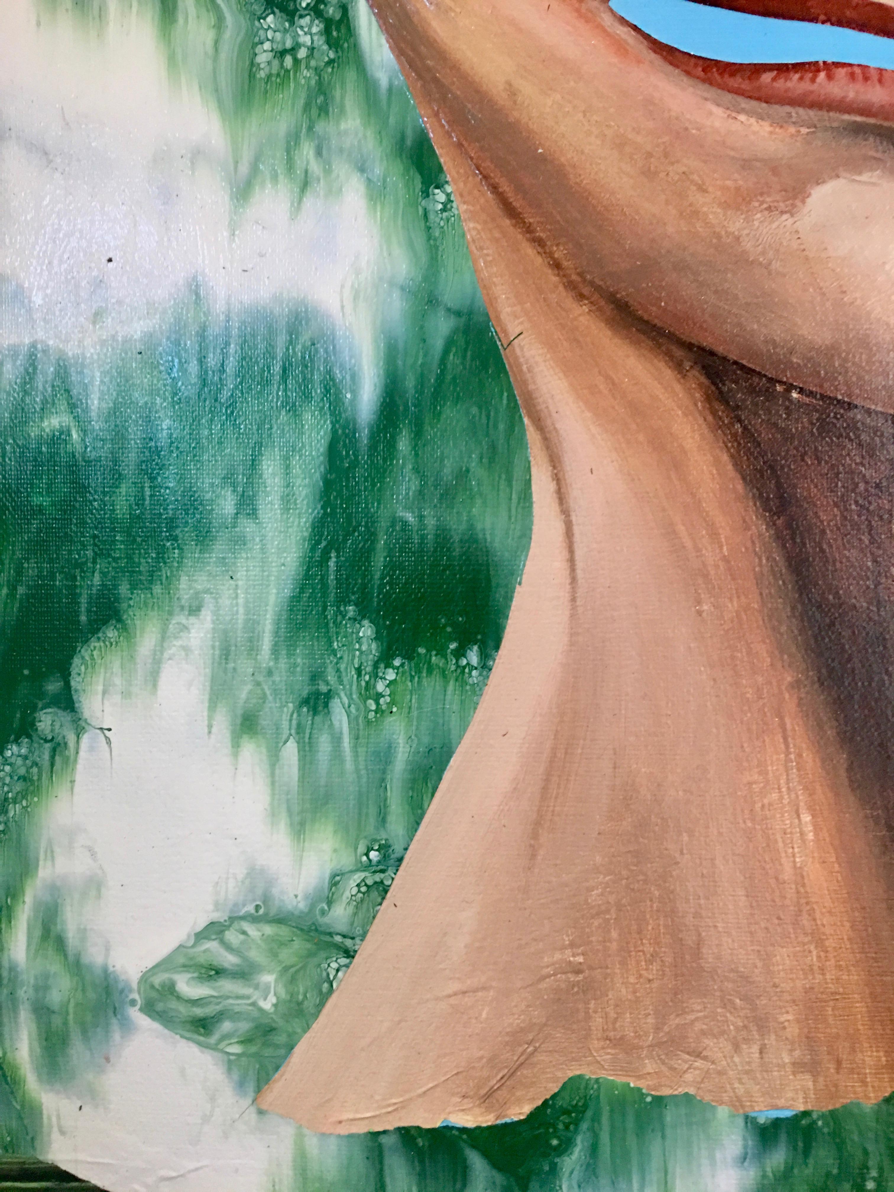 Paysage im Angebot 4