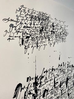 Asemic N0012.23