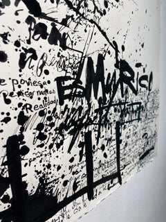 Asemic N004.23