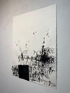 Asemic N006.23