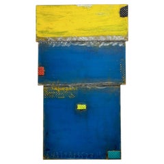 Daniel Douke, « Rendez-vous » (peinture)