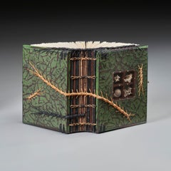 Livre du Mille-pattes