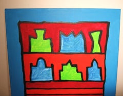 Daniel Fauville, 2001