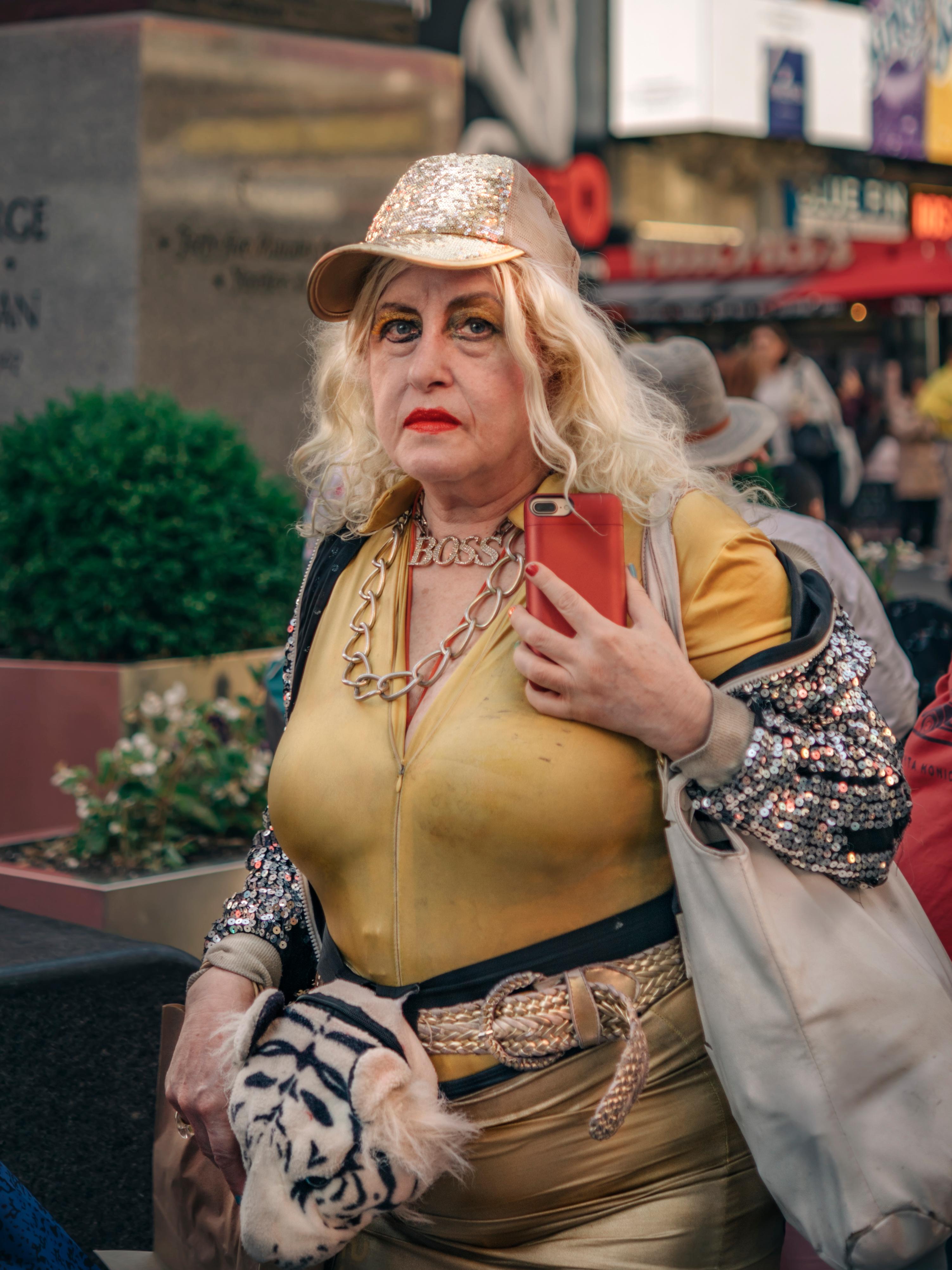 Daniel Featherstone Untitled 49, street photography, snapshot