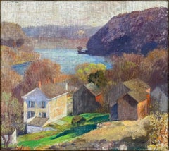 "From Carey's Hill"