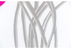 Daniel Gelakoska Signed Ltd Ed Serigraph Flowers Of Tulips