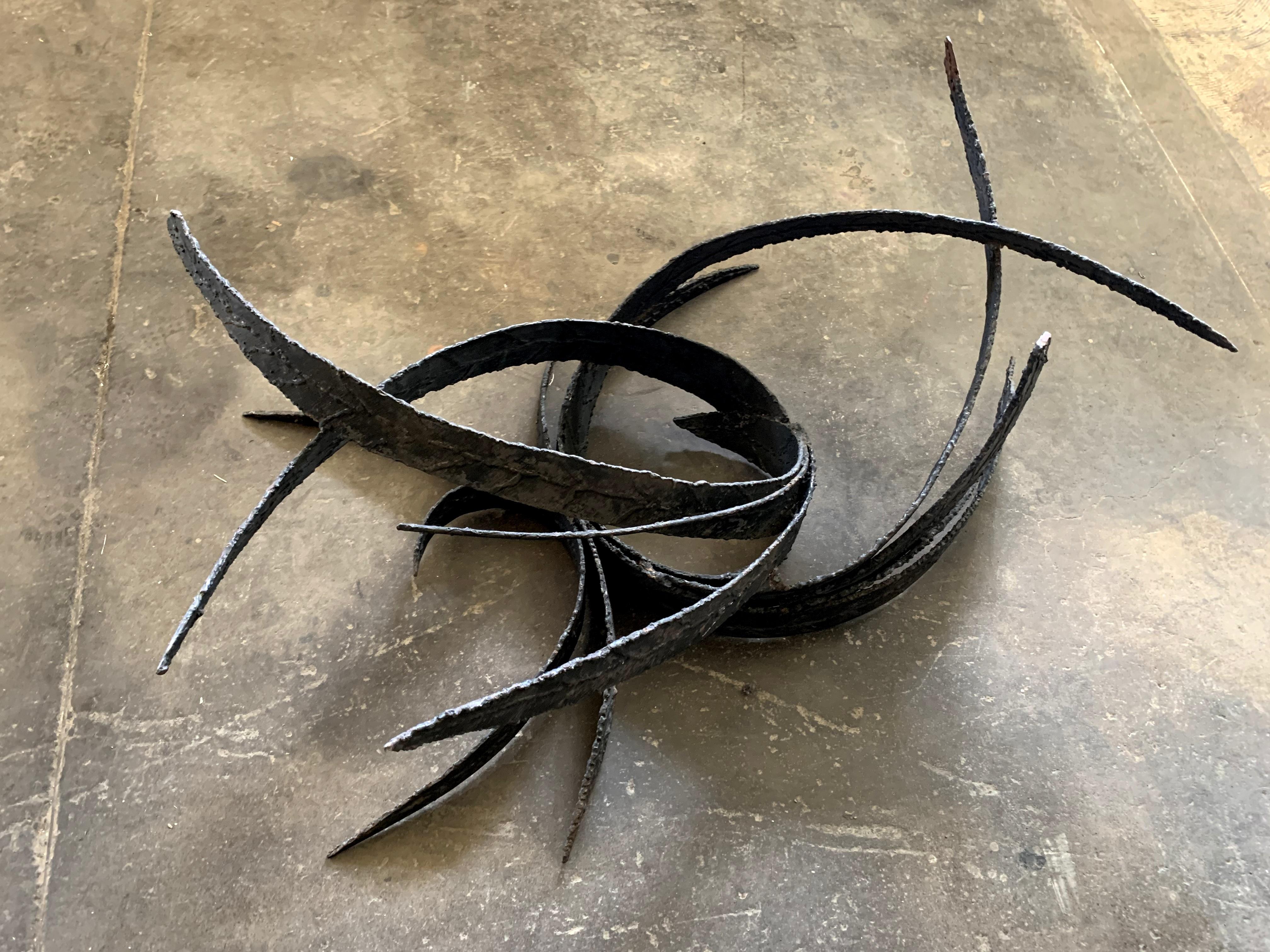 Daniel Gluck Cocktail Tables Brutalistas en venta 1