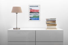 022 o.T., 2017 (Pittura astratta)