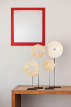 2003 Untitled 1 (Abstract Painting)