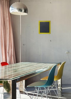 2003 Senza titolo 3 (Pittura astratta)