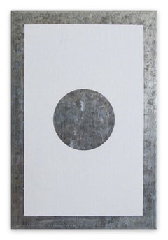 O3A-B, 2018 (Abstract painting)