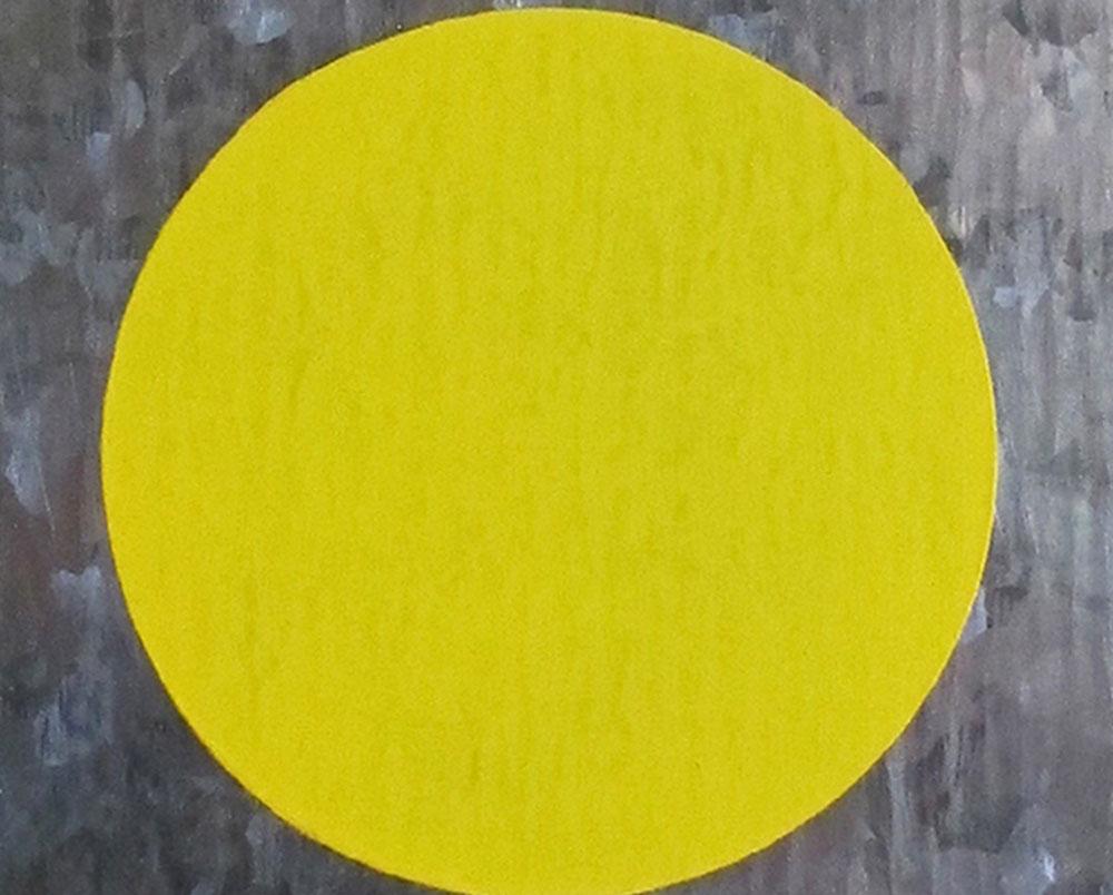 O5A-B, 2018 (Pittura astratta) in vendita 1