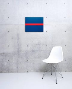 Sans titre 1 (2001) (peinture abstraite)