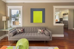 Ohne Titel 1, 2014  (Abstrakte Malerei)