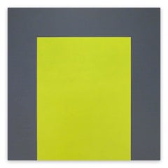 Untitled 1, 2014  (Abstract Painting)