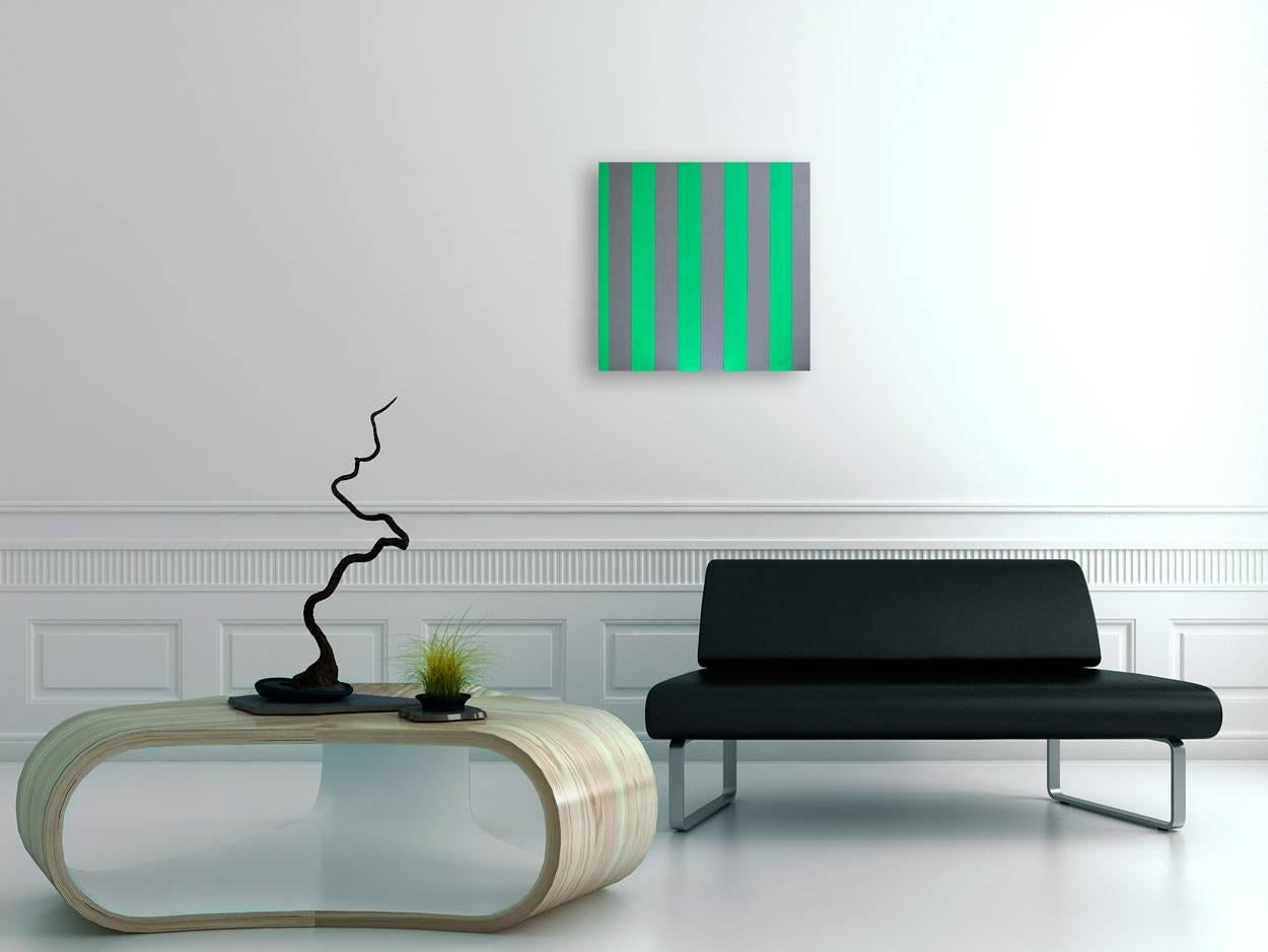 Senza titolo 20, 2009 - Painting di Daniel Göttin