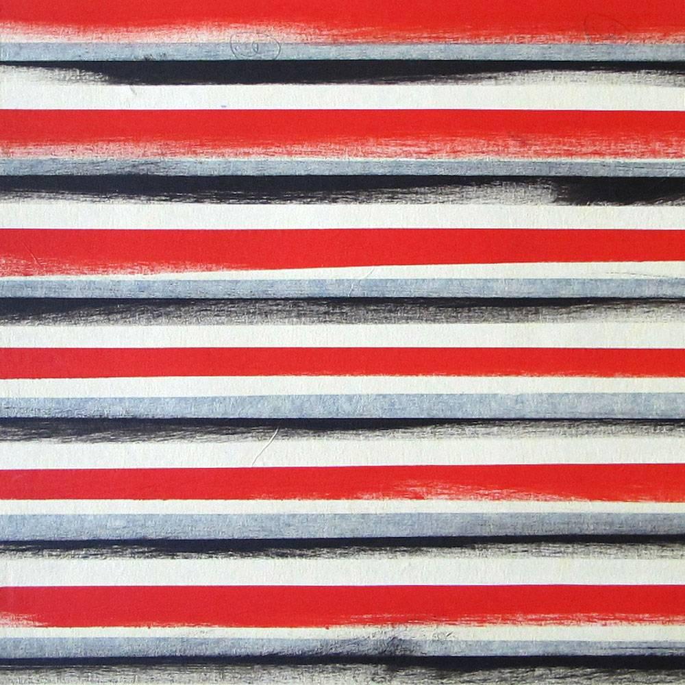Abstract Painting Daniel Göttin - Sans titre 3 2006 (peinture abstraite)