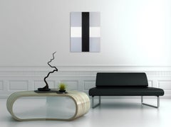 Senza titolo 4, 2019 (Pittura astratta)