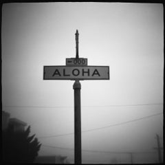 ALOHA, Photograph, Archival Ink Jet