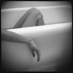 Used TUB, Photograph, Archival Ink Jet