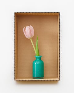 Tulpen- Thijs-Stiefel (Miami Grün)