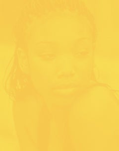Brandy Norwood as Karla (Acid Yellow)