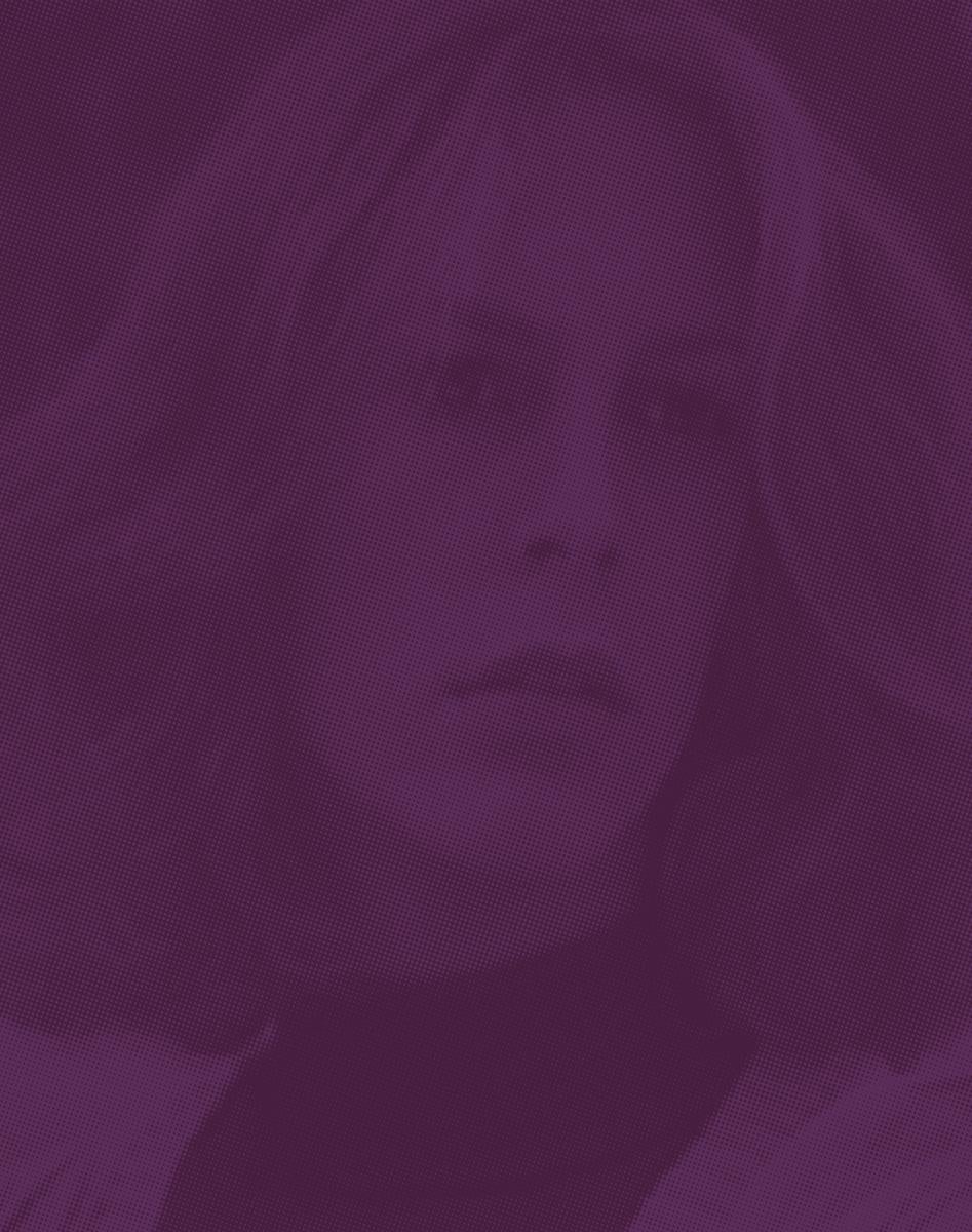 Jamie Lee Curtis as Laurie (Mauve) - Print by Daniel Handal