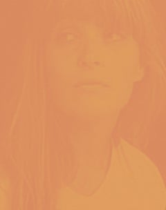 Jan Jensen as Chris (Yellow Ochre)