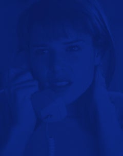 Neve Campbell as Sidney (Ultramarine)