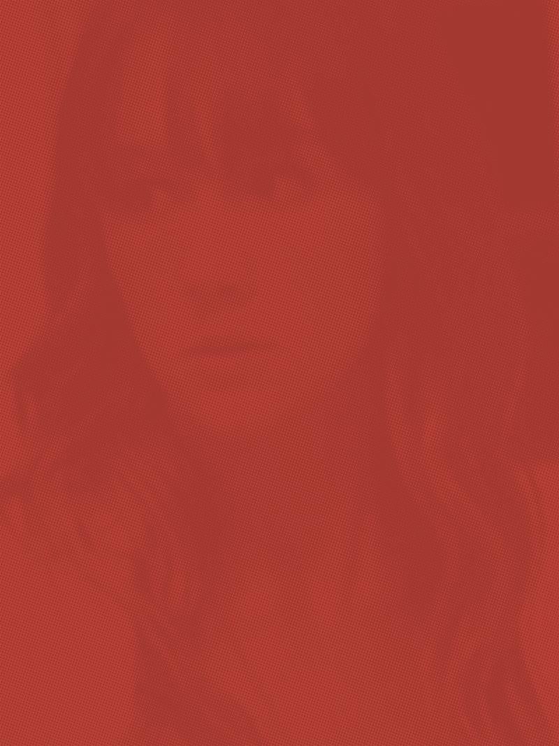Sharni Vinson as Erin (Cochineal) - Print by Daniel Handal