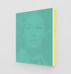 Vera Miles as Lila (Verdigris)