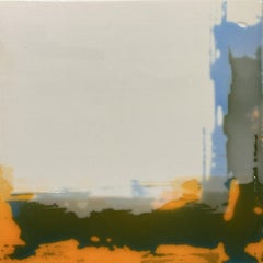 ESCUELA DE ARTE ABSTRACTION 3 , Arte libre en resina, Pieza única, hecha a mano