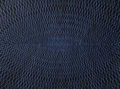 Daniel Hill,  Ohne Titel-3 2015, Acryl, 22 x 30 Zoll