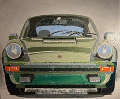 Porsche - Nº 2