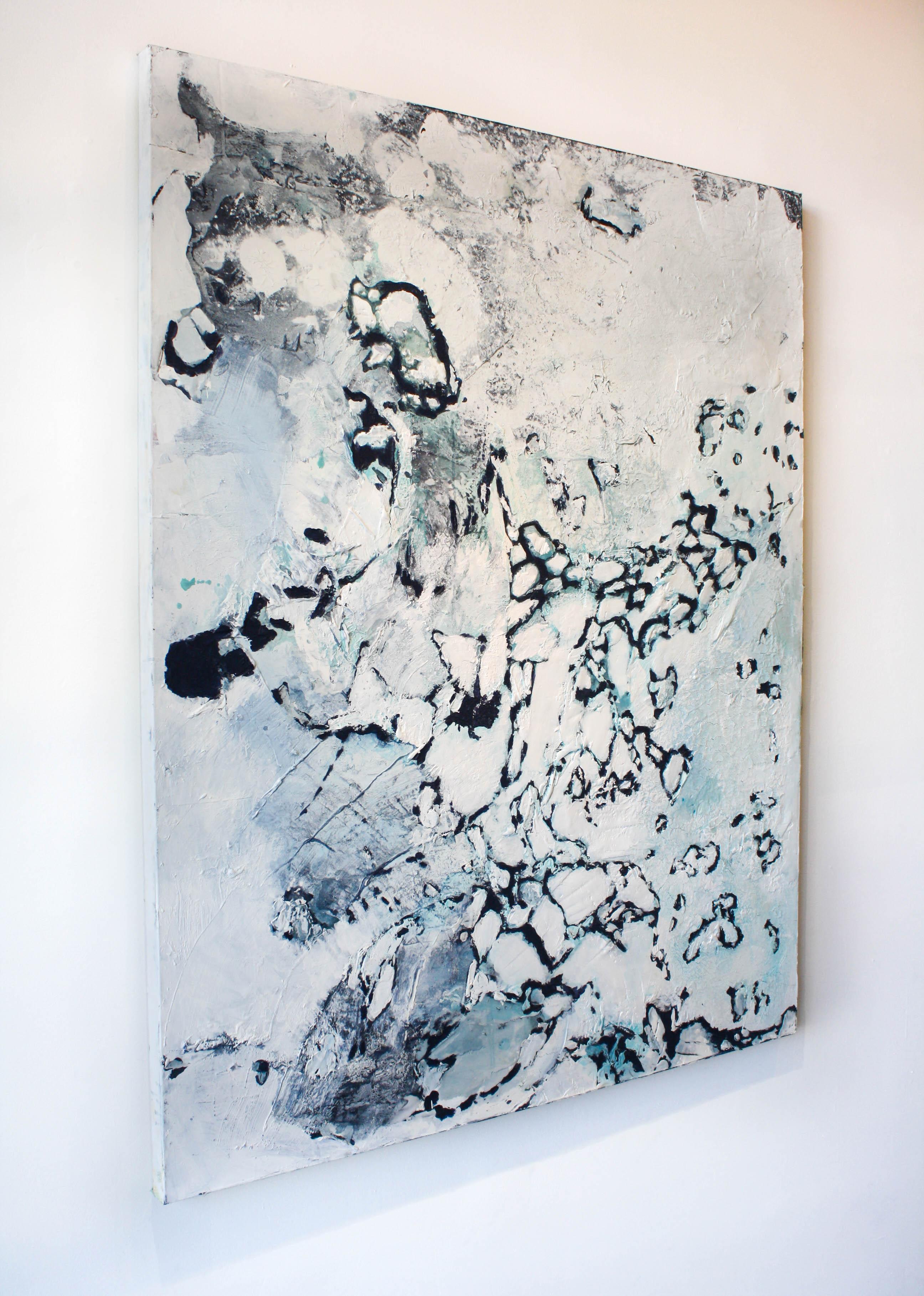 dan holland art
