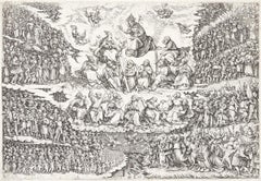 The Last Judgment