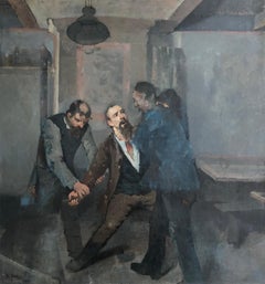 L'arresto
