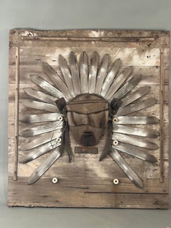 Daniel John Zuraitis (1930–2014) Womoqui