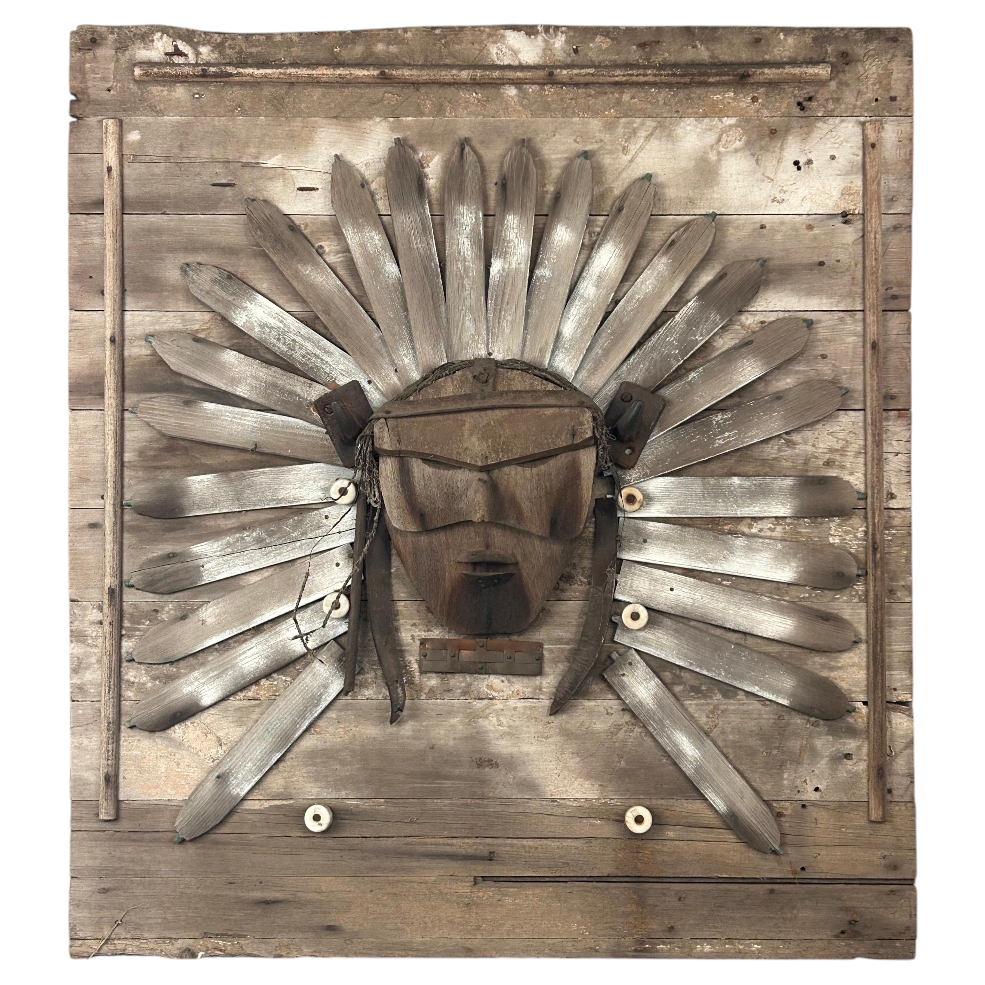 Daniel John Zuraitis (1930–2014) Womoqui