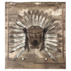 Daniel John Zuraitis (1930–2014) Womoqui