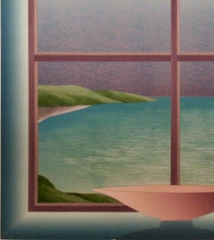 Kennett's Window High Tide (Variation #1)