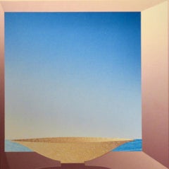 Window, The Afternoon