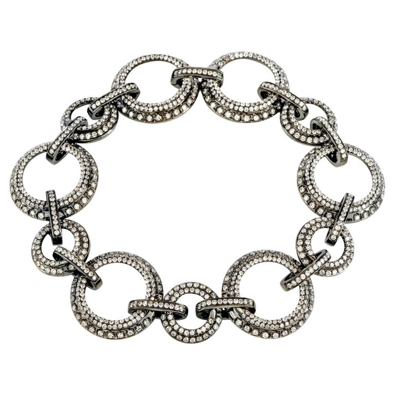 Bracelet Silver Dani K Jewelry 14K Gold Over Sterling Silver