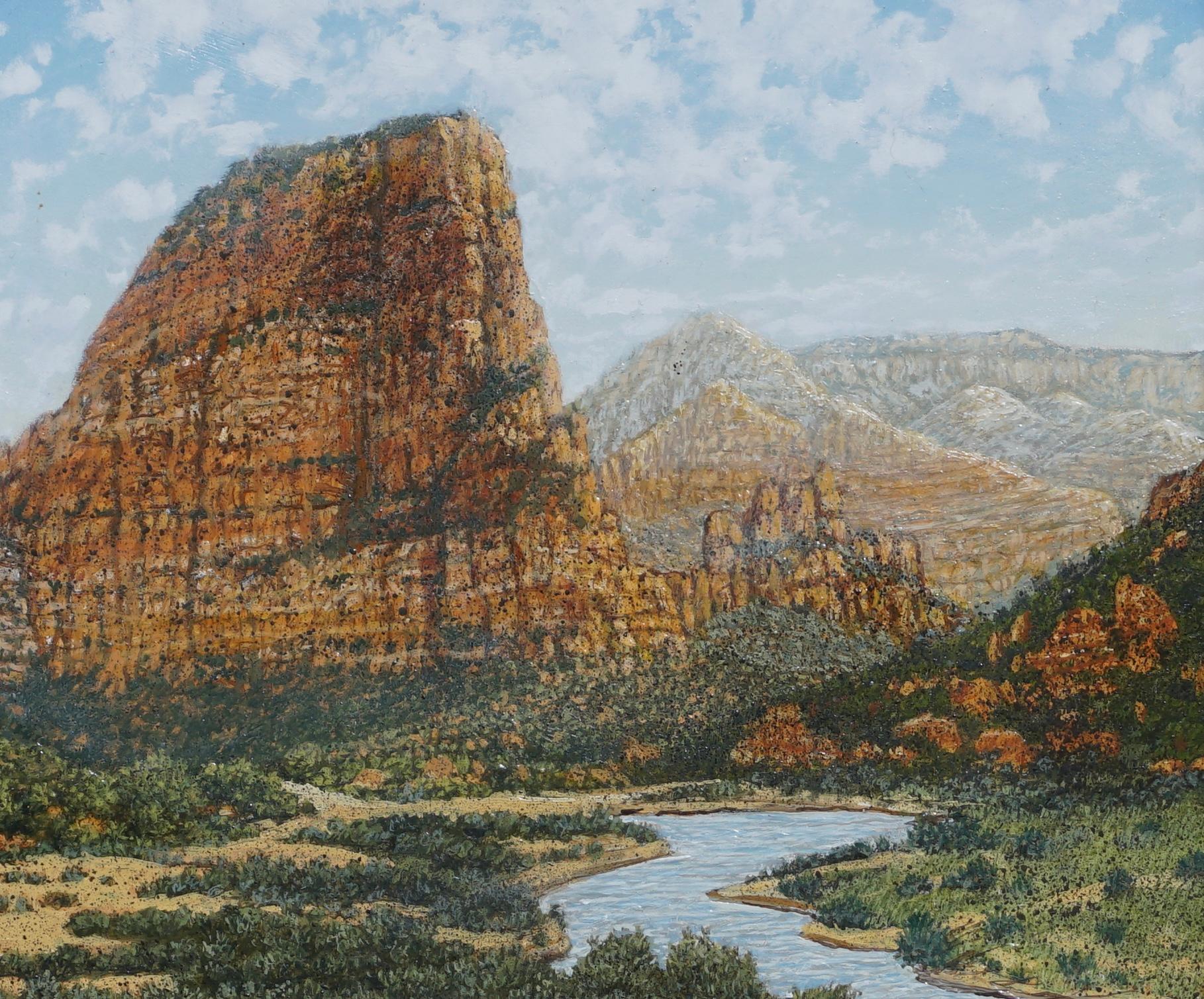 lane kendrick paintings