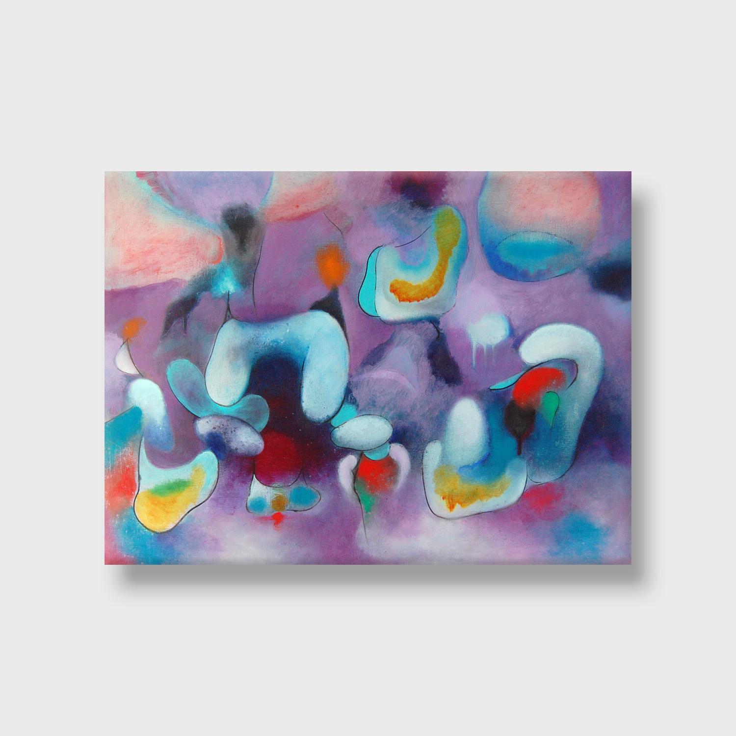 Pittura astratta, 