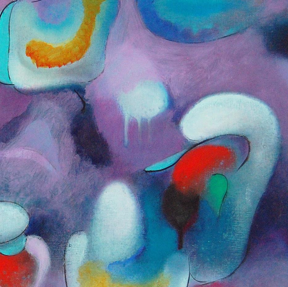 Pittura astratta, 