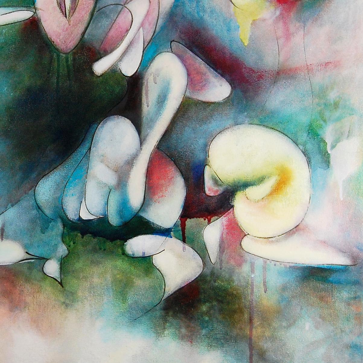 Pittura astratta, 